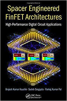 【预售】Spacer Engineered FinFET Architectures