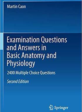 【预售】Examination Questions and Answers in...