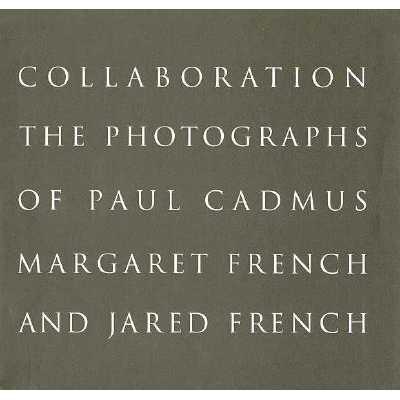 预订 Paul Cadmus and Margaret and Jared French: Collaboration: 9780942642414