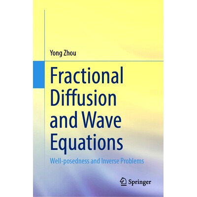 Well-posedness and Inverse Problems