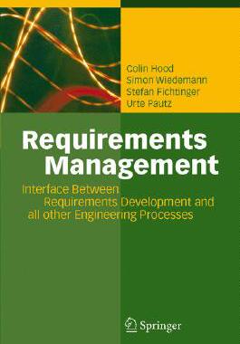 【预订】Requirements Management