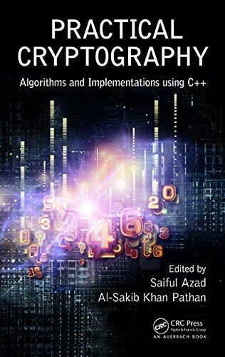 【预订】Practical Cryptography