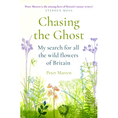 预订 Chasing the Ghost: 9781784703370