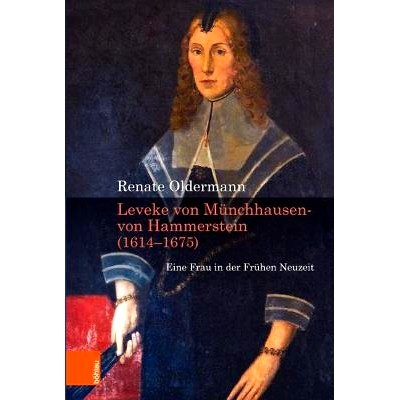 Eine Frau in der Fr&uuml;hen Neuzeit