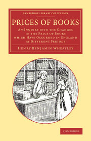 【预订】Prices of Books