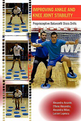 预订 Improving Ankle and Knee Joint Stability
