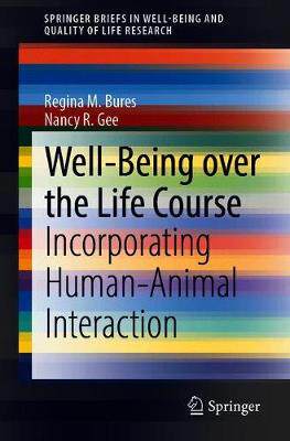 【预订】well-being over the life course
