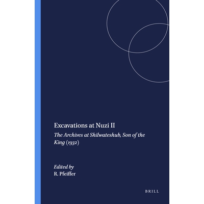 The Archives at Shilwateshub, Son of the