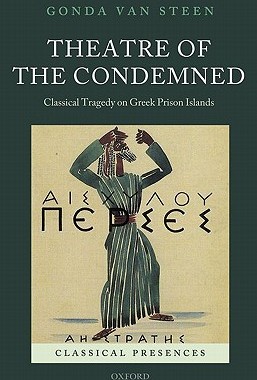 【预订】Theatre of the Condemned