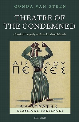 【预订】Theatre of the Condemned
