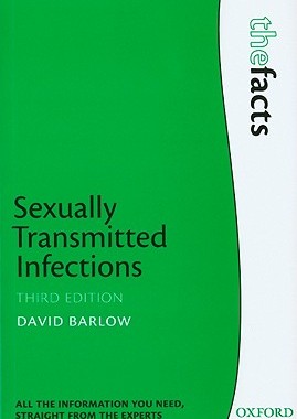 【预订】Sexually Transmitted Infections
