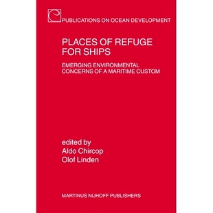 for Environmental Places Refuge 船舶避难场所：新兴 预订 Custom Ships Concerns Emerging 海事环境问题 Maritime