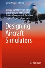 【预订】Designing Aircraft Simulators 9789811961861