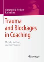 【预订】Trauma and Blockages in Coaching 9783658393984