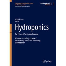 预订 Hydroponics