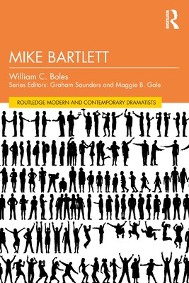 预订 Mike Bartlett