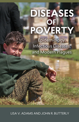 【预订】Diseases of Poverty 9781611687521