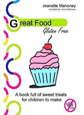 预订 Great Food: Gluten Free: 9781479259151