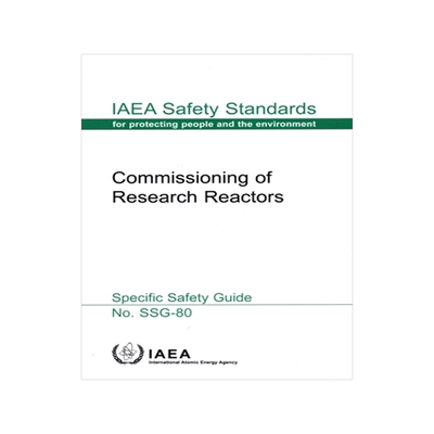预订 Commissioning of Research Reactors