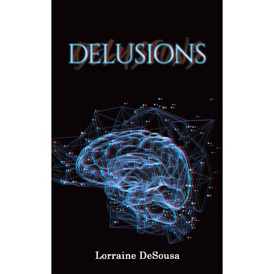 预订 Delusions: 9781398434417