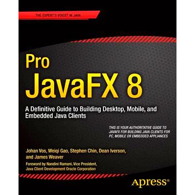 A Definitive Guide to Building Desktop,