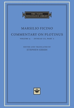 【预订】Commentary on Plotinus, Volume 4 9780674974982