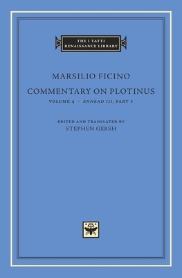 【预订】Commentary on Plotinus, Volume 4 9780674974982