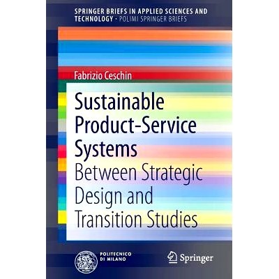 Between Strategic Design and Transition