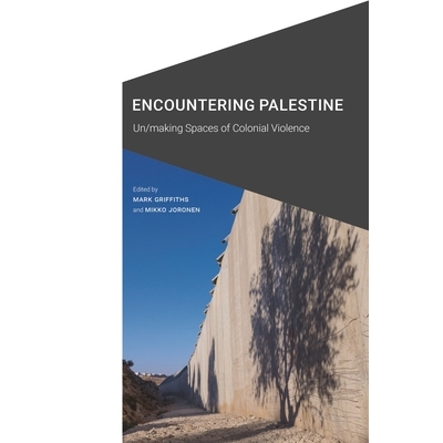 Un/making Spaces of Colonial Violence