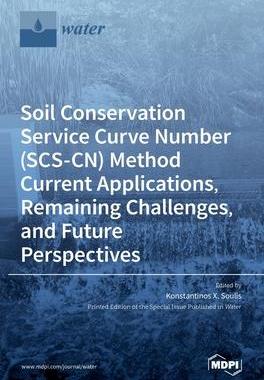 [预订]Soil Conservation Service Curve Number (SCS-CN) Method Current Applications, Remaining Challenges, a 9783036508207