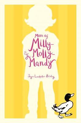 【预订】More of Milly-Molly-Mandy