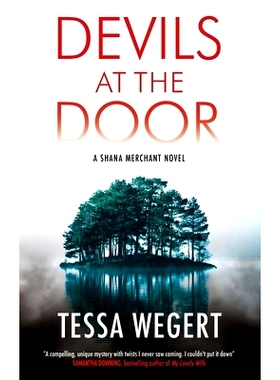 预订 Devils at the Door 魔鬼在门口: 9781448313761