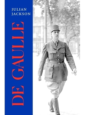 预订 De Gaulle 戴高乐: 9781913368784