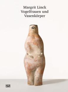 Vase 9783775749046 Linck Bird Women Ed. Margrit Bilingual Bodies And 预订