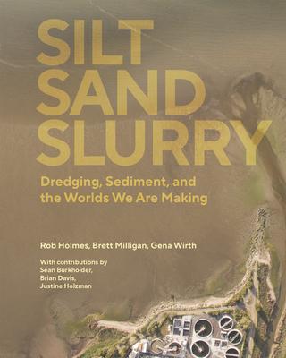[预订]Silt Sand Slurry 9781954081840