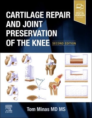 【预订】Cartilage Repair and Joint Preservation of the Knee 9780323698085