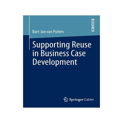 预订 Supporting Reuse in Business Case Development