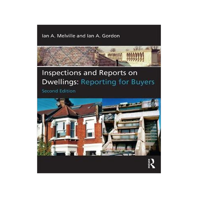 预订 Inspections and Reports on Dwellings