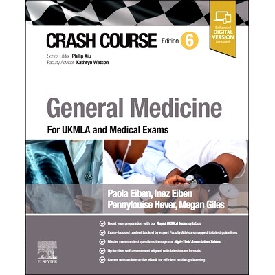 For UKMLA and Medical Exams