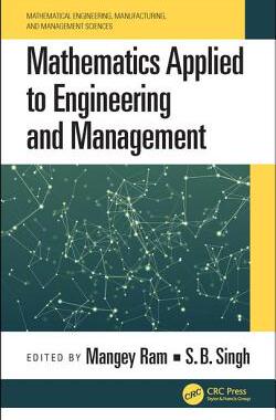 【预订】Mathematics Applied to Engineering and Management