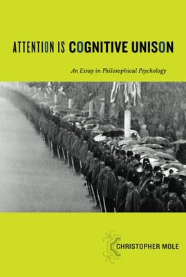 【预订】Attention Is Cognitive Unison