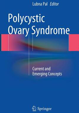 【预订】Polycystic Ovary Syndrome