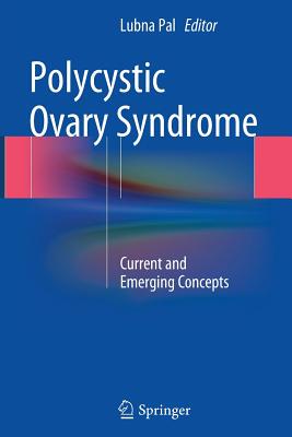 【预订】Polycystic Ovary Syndrome