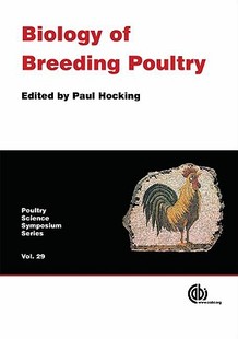 Breeding Poultry Biology 预订