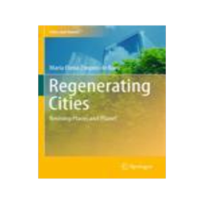 [预订]Regenerating Cities