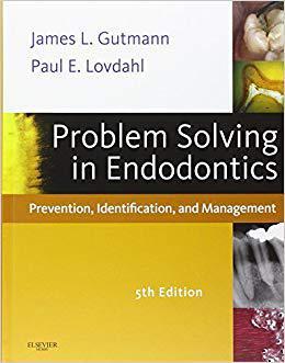 Problem Solving in Endodontics
