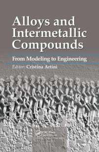 【预订】Alloys and Intermetallic Compounds 9780367782207