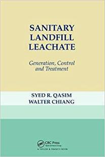 【预售】Sanitary Landfill Leachate