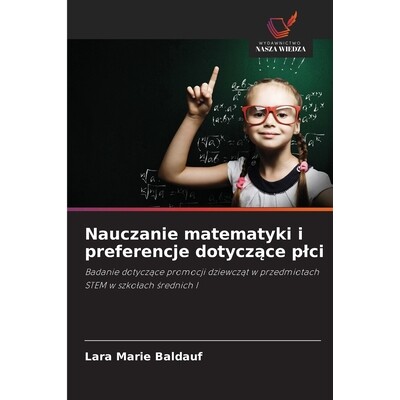 Badanie dotyczace promocji dziewczat w p