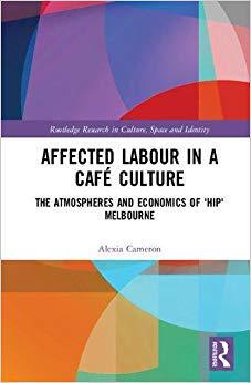 【预售】Affected Labour in a Café Culture